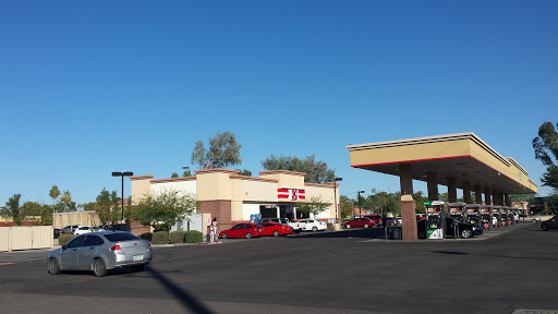 Convenience Store «Circle K», reviews and photos, 2012 W Southern Ave, Mesa, AZ 85202, USA