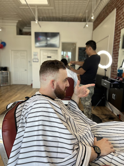 Elite Barber Lounge