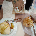 Photo n°5 de l'avis de Sonia.u fait le 30/04/2023 à 14:33 sur le  Ristorante La Spiga Bionda à Decimoputzu