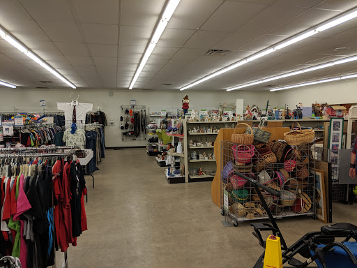 Thrift Store «Goodwill», reviews and photos, 260 N Main St, Rittman, OH 44270, USA