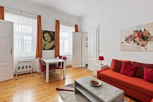 GAL Apartments Vienna*** - Your Home in the Heart of Vienna image