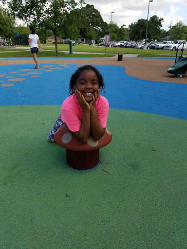 Golf Course «Glenbrook Park Golf Course», reviews and photos, 8205 N Bayou Dr, Houston, TX 77017, USA