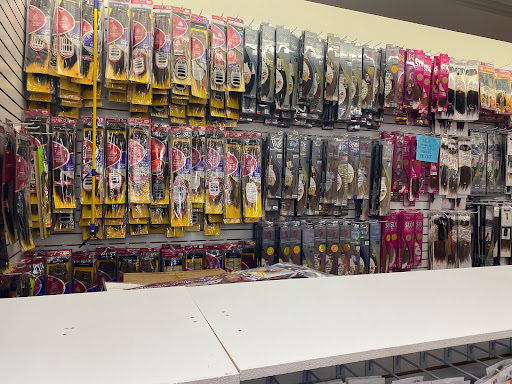 Beauty Supply Store «Eatontown Beauty Supply», reviews and photos, 245 NJ-35, Eatontown, NJ 07724, USA