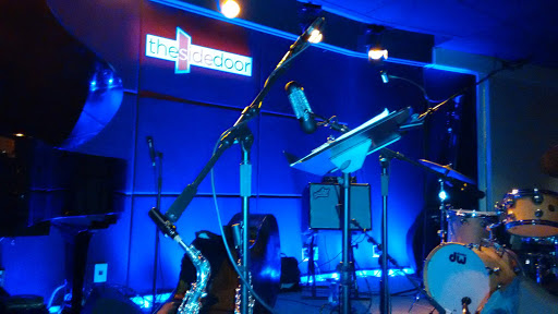 Jazz Club «The SideDoor Jazz Club», reviews and photos, 85 Lyme St, Old Lyme, CT 06371, USA