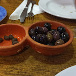 Photo n°2 de l'avis de Sheyla.e fait le 26/03/2022 à 00:00 sur le  Restaurante Triunfante 2 à Porto