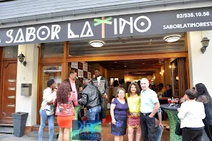 Sabor Latino image