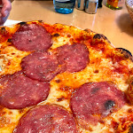 Photo n°3 de l'avis de Malte.. fait le 24/06/2021 à 07:45 sur le  Alto Adige Viaggi Snc - Pizza à Laion