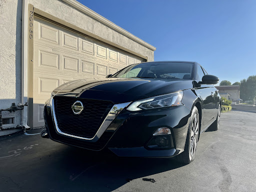 Car Wash «Fairway Garden Carwash», reviews and photos, 19834 E Walnut Dr N, Walnut, CA 91789, USA