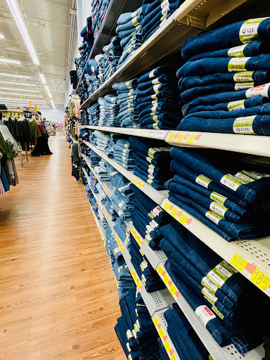 Discount Store «Walmart», reviews and photos, 300 Walmart Dr, Gibsonia, PA 15044, USA