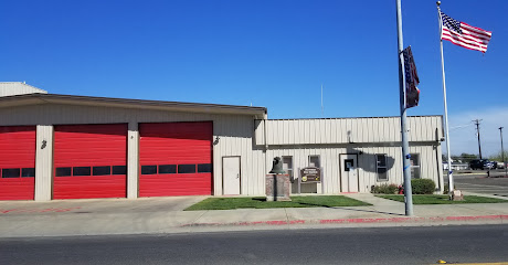 Newman Fire Department
