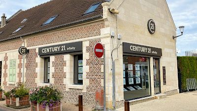 Century21 Infinity à Thourotte