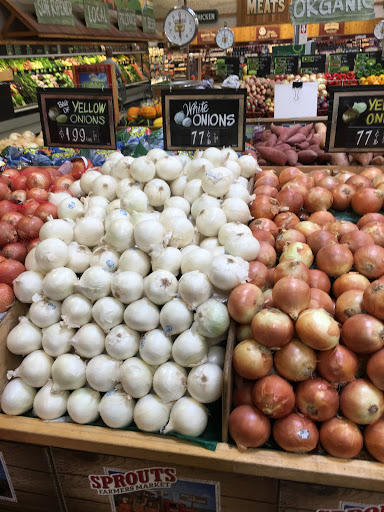 Health Food Store «Sprouts Farmers Market», reviews and photos, 13759 W Bell Rd, Surprise, AZ 85374, USA