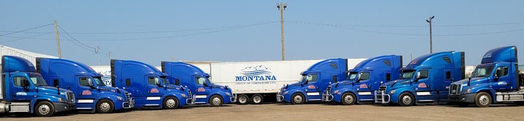 Montana Group of Companies Ltd