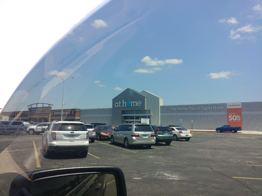 Home Goods Store «At Home», reviews and photos, 3700 S Campbell Ave, Springfield, MO 65807, USA