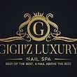 Gigiiz Luxury Nail Spa