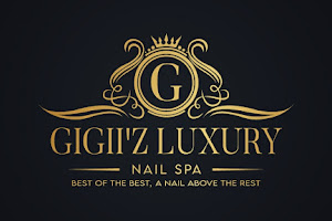 Gigiiz Luxury Nail Spa