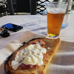 Photo n°6 de l'avis de Andrea.e fait le 16/06/2019 à 06:30 sur le  IL SEGRETO DI PULCINELLA à Montecosaro Scalo