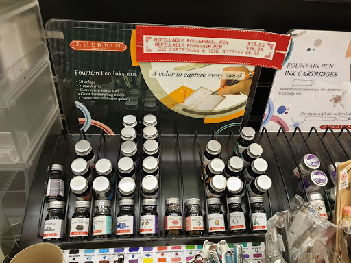 Stationery Store «Maido», reviews and photos, 378 Santana Row #1125, San Jose, CA 95128, USA