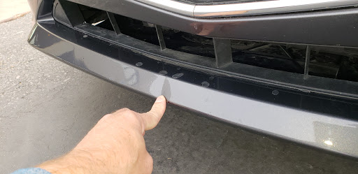 Auto Body Shop «ABRA Auto Body & Glass», reviews and photos, 62 N 1020 W St, American Fork, UT 84003, USA