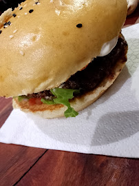 Aliment-réconfort du Restauration rapide Mega Burger à Alès - n°10