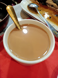 Thé au lait du Restaurant Mongkok Resto à Paris - n°6