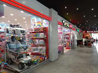 Toyzz Shop Perla Vista AVM