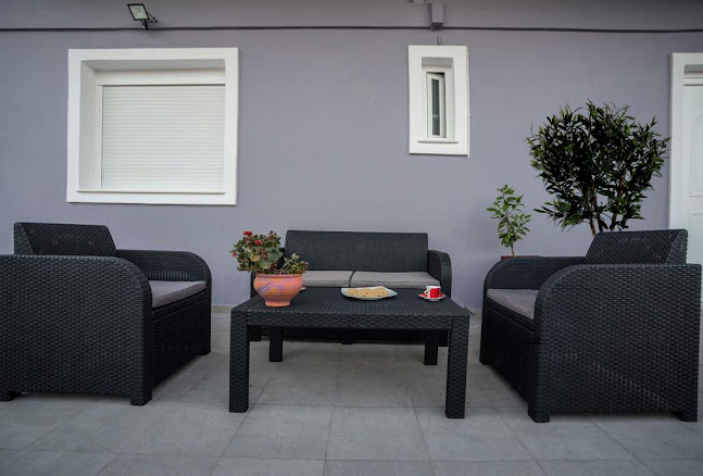 "BO" HOME - Αρχιτέκτονας