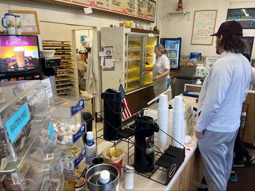 Donut Shop «Daylight Donuts», reviews and photos, 821 Carbondale Dr, Dacono, CO 80514, USA