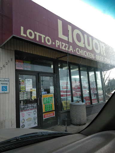 Wine Store «Levan Wine Shoppe», reviews and photos, 36217 Plymouth Rd, Livonia, MI 48150, USA