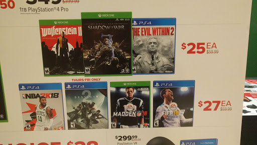 Video Game Store «GameStop», reviews and photos, 90-15 Queens Blvd #1105, Elmhurst, NY 11373, USA