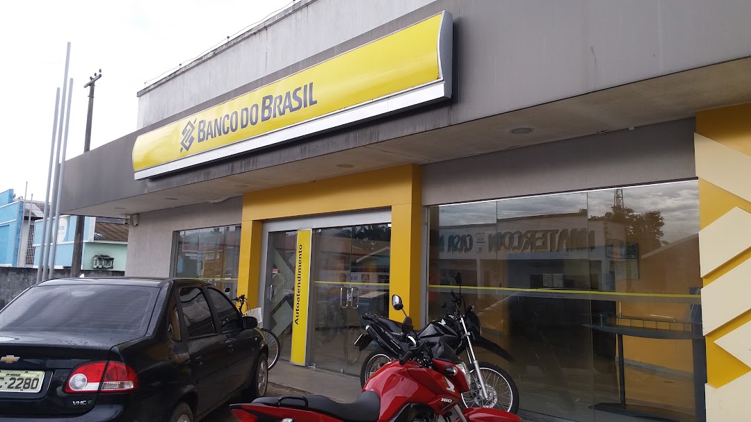 Banco do Brasil