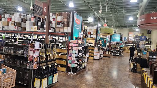 Wine Store «Total Wine & More», reviews and photos, 8201 Day Creek Blvd, Rancho Cucamonga, CA 91739, USA