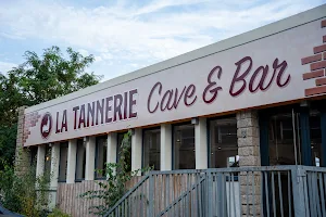 La Tannerie - Cave & Bar image