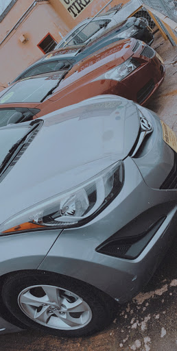 Tire Shop «Tire Discount», reviews and photos, 6970 Plank Rd, Baton Rouge, LA 70811, USA