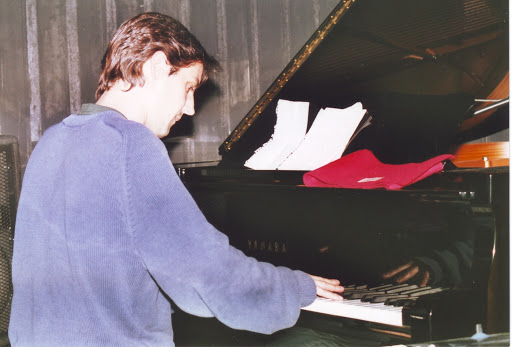 During Piano À Toulouse