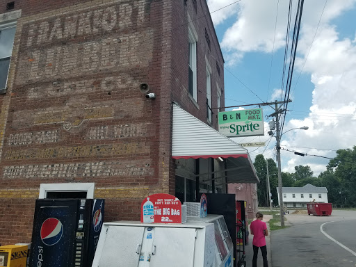 Supermarket «B & N Food Market», reviews and photos, 5945 Elmburg Rd, Bagdad, KY 40003, USA