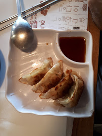 Dumpling du Restaurant coréen Shingané à Paris - n°4
