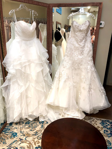 Bridal Shop «Bearer of the Bling Bridal», reviews and photos, 6125 54th Ave N Unit A, Kenneth City, FL 33709, USA