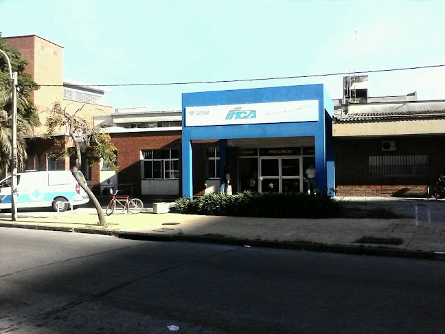 Joanicó 3273, 11600 Montevideo, Departamento de Montevideo, Uruguay