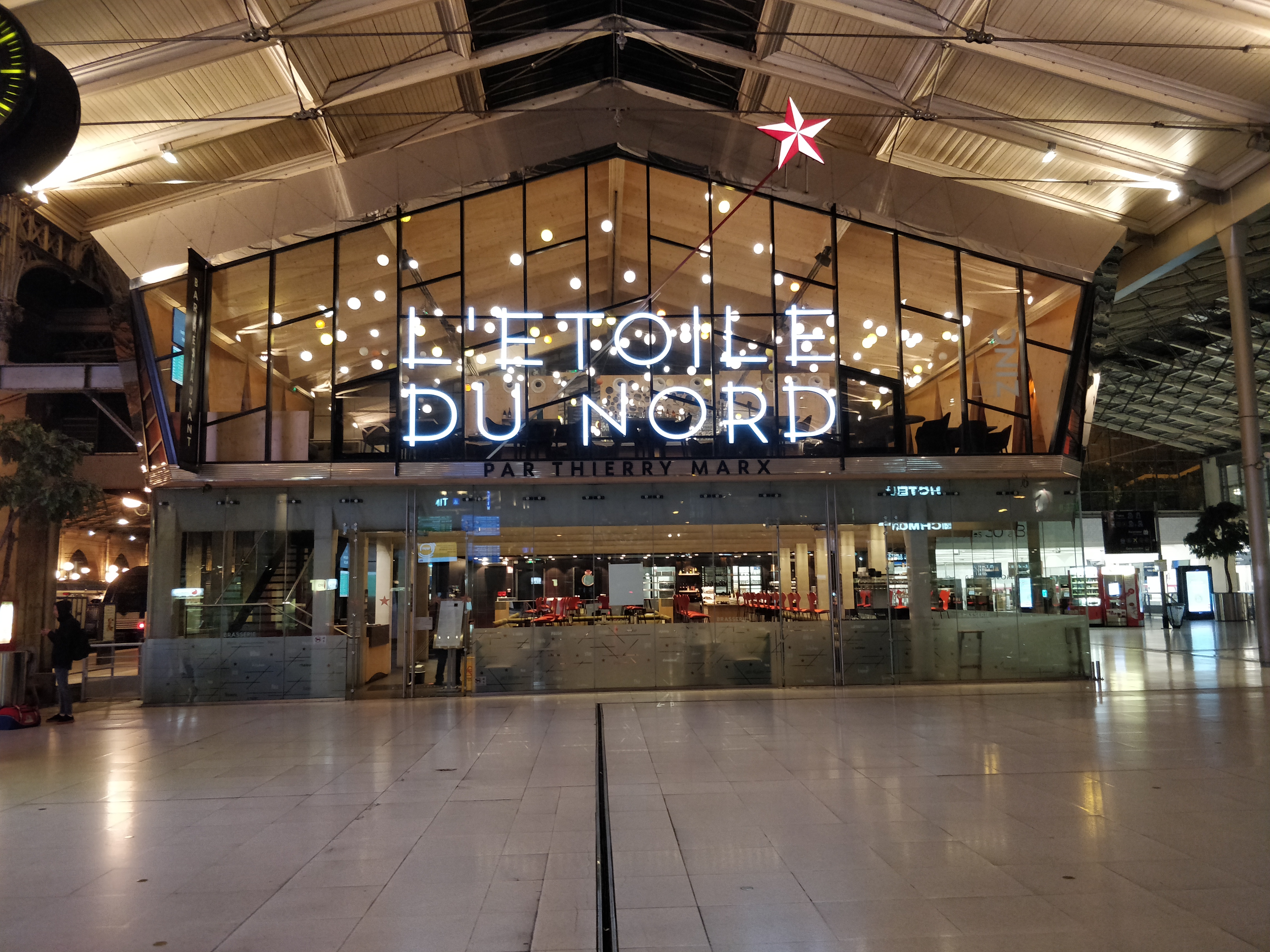 Photo n° 28 de l'avis de Fred.. fait le 23/05/2018 à 08:11