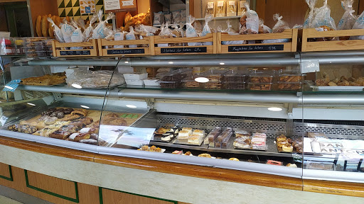 San Antonio breadmaker en Rota, Cádiz