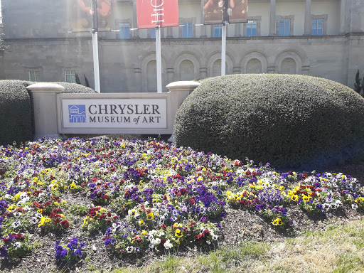 Art Museum «Chrysler Museum of Art», reviews and photos, 1 Memorial Pl, Norfolk, VA 23510, USA