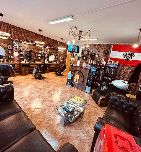 Hazem Barbershop 1 In Sankt Pantaleon