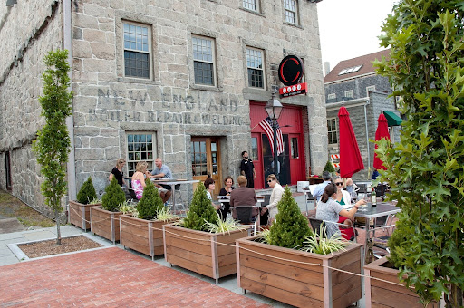 Tapas Bar «Cork Wine & Tapas Bar», reviews and photos, 90 Front St, New Bedford, MA 02740, USA