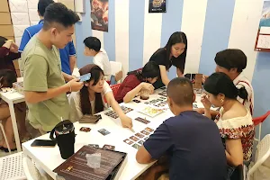 Board Game Academy Bangkok & Hostel image