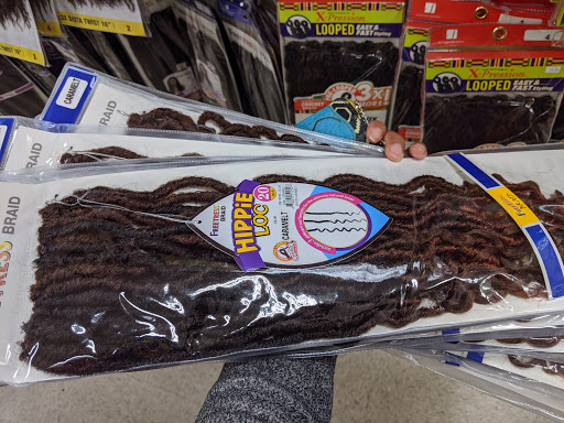 Beauty Supply Store «Beauty Supply Outlet», reviews and photos, 1637 Ronald Dr, Raleigh, NC 27609, USA