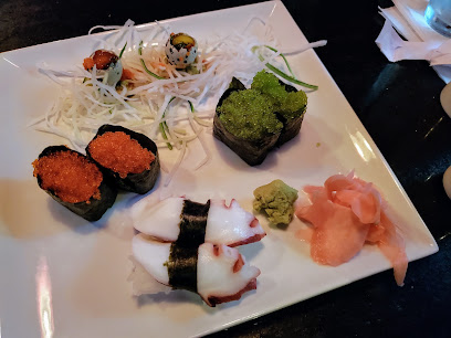 Deep Sushi