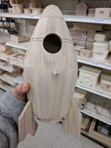 Craft Store «Michaels», reviews and photos, 187 N Fairview Ave, Goleta, CA 93117, USA