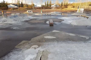 Bueno Skating Park image