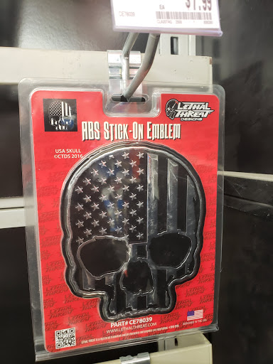 Auto Parts Store «AutoZone», reviews and photos, 323-B N Cumberland St, Lebanon, TN 37087, USA